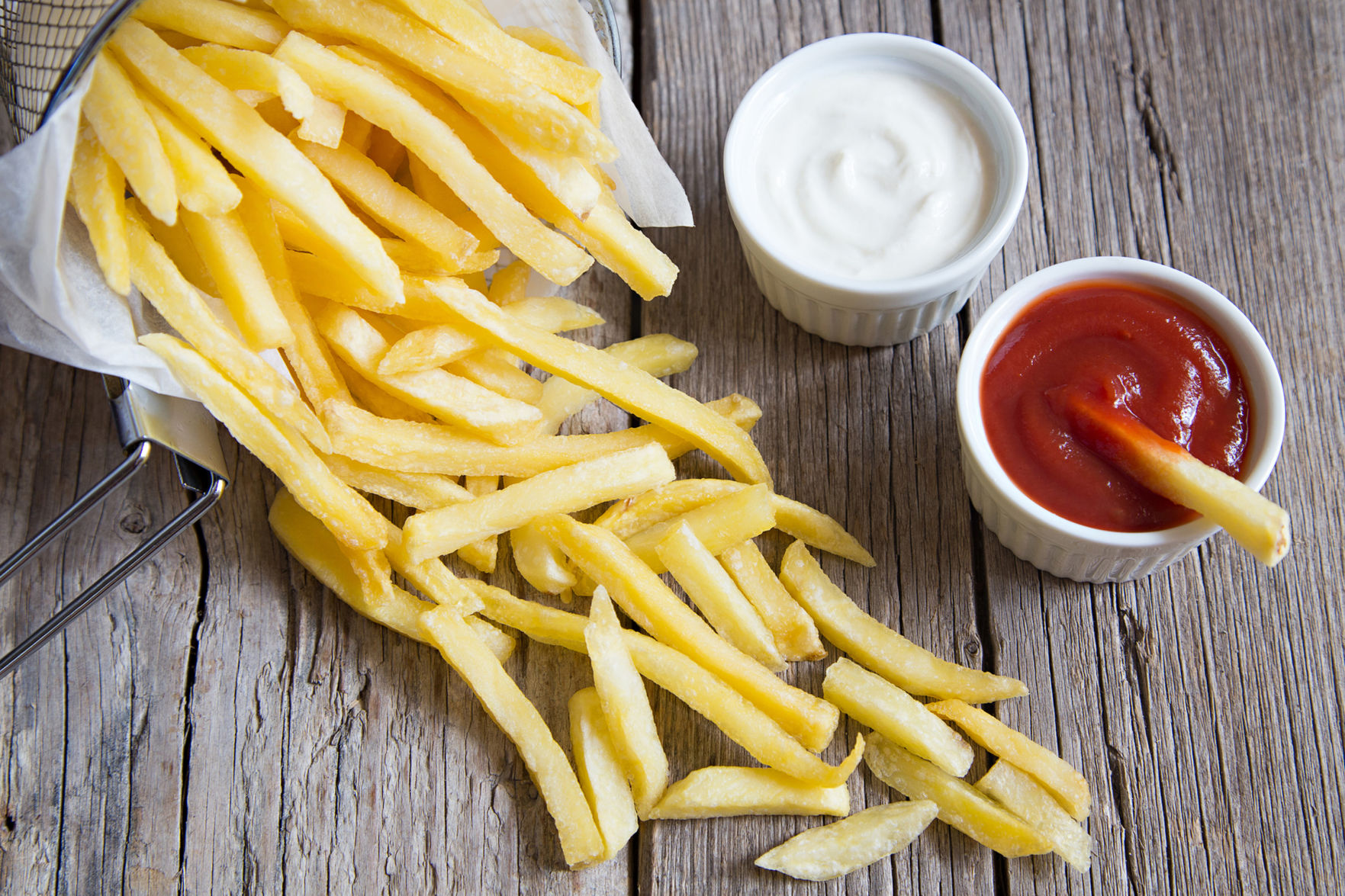 Fry sauce (Utah)